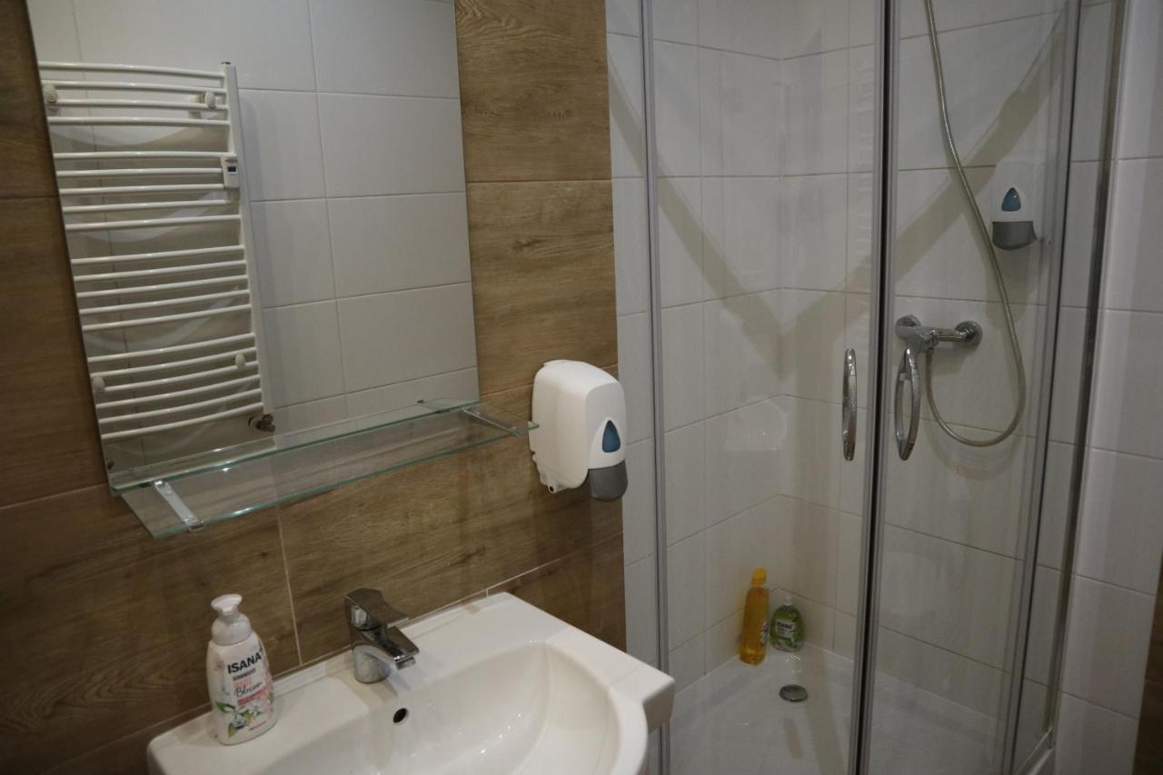 פוזנן Milo Mi - 2 Bedroom Apartment In The Old Town מראה חיצוני תמונה