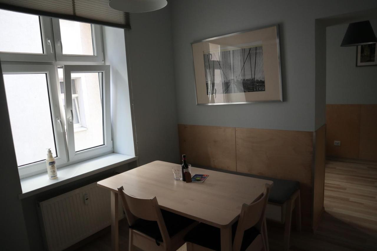 פוזנן Milo Mi - 2 Bedroom Apartment In The Old Town מראה חיצוני תמונה