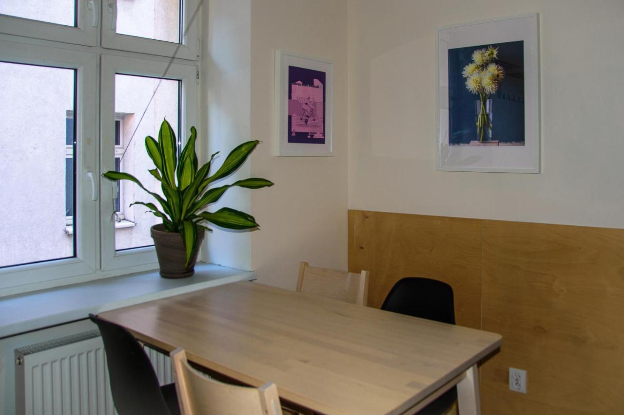 פוזנן Milo Mi - 2 Bedroom Apartment In The Old Town מראה חיצוני תמונה